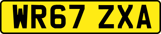 WR67ZXA