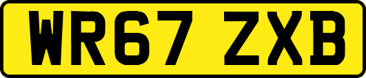 WR67ZXB