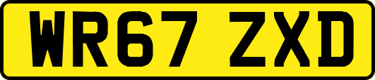 WR67ZXD