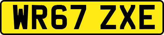 WR67ZXE
