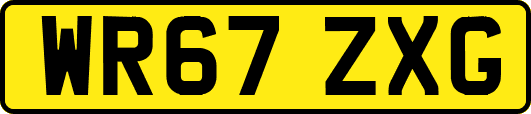 WR67ZXG