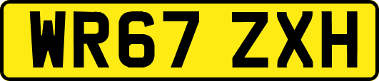 WR67ZXH