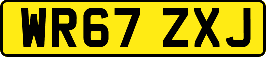 WR67ZXJ