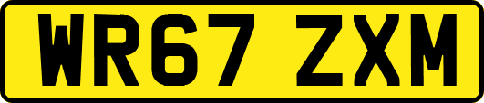 WR67ZXM