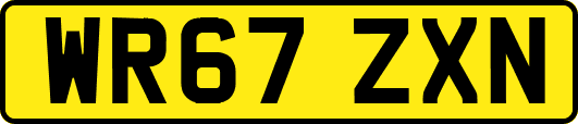 WR67ZXN