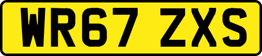 WR67ZXS
