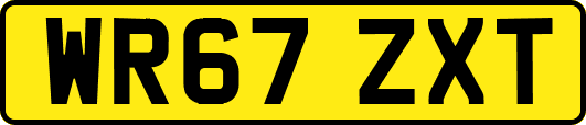 WR67ZXT