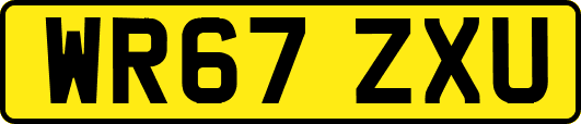 WR67ZXU