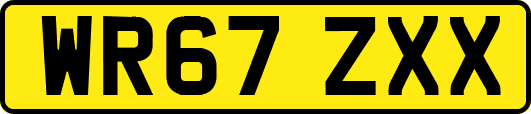 WR67ZXX