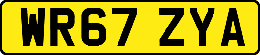 WR67ZYA