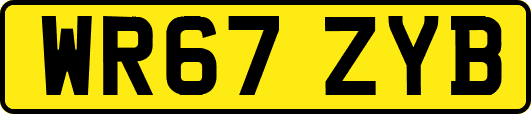 WR67ZYB