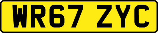 WR67ZYC