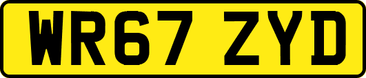 WR67ZYD