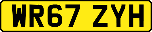 WR67ZYH