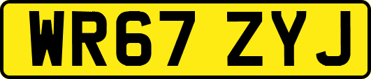 WR67ZYJ