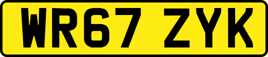 WR67ZYK
