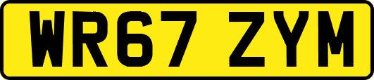WR67ZYM
