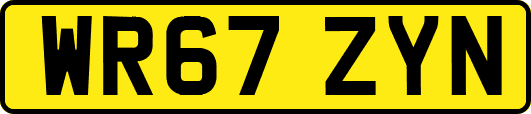 WR67ZYN