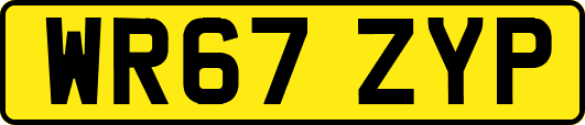 WR67ZYP