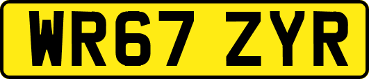 WR67ZYR