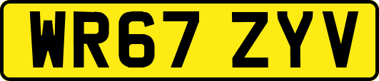 WR67ZYV