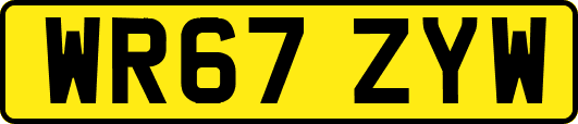 WR67ZYW