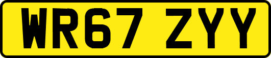WR67ZYY