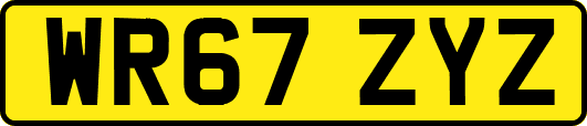 WR67ZYZ