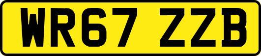 WR67ZZB
