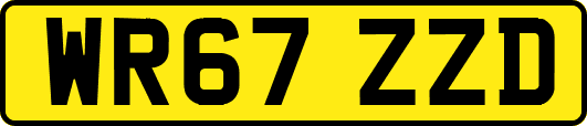 WR67ZZD