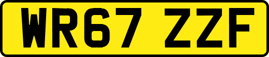 WR67ZZF