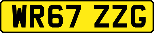 WR67ZZG