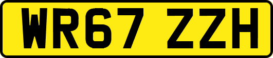 WR67ZZH