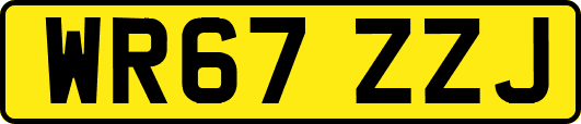 WR67ZZJ