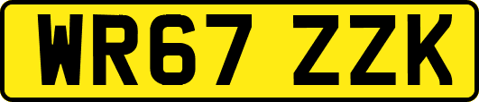 WR67ZZK