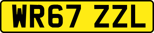 WR67ZZL
