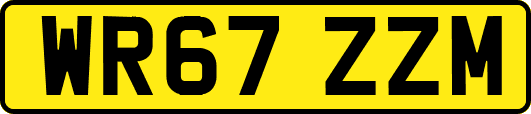 WR67ZZM