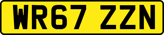 WR67ZZN