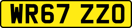WR67ZZO