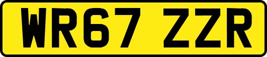 WR67ZZR