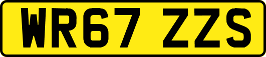 WR67ZZS