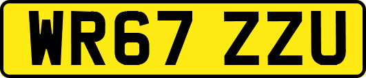 WR67ZZU