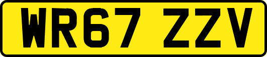 WR67ZZV