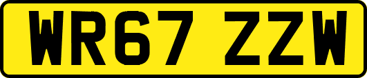 WR67ZZW