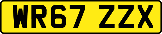 WR67ZZX
