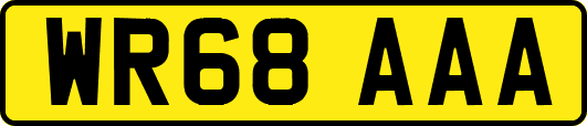 WR68AAA