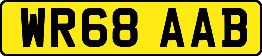 WR68AAB