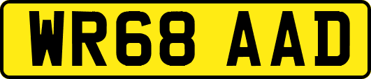 WR68AAD