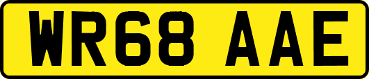WR68AAE