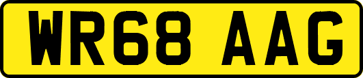 WR68AAG